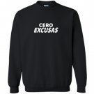 Osorio cero excusas tri Sweatshirt
