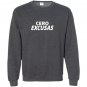Osorio cero excusas tri Sweatshirt