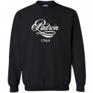 Padron 1964 cigar humidor havana smoking relax Sweatshirt