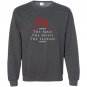 Pa the myth the legend great gift for pa Sweatshirt