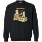 Pavlovs cat Sweatshirt