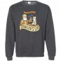 Pavlovs cat Sweatshirt