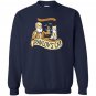Pavlovs cat Sweatshirt