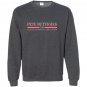 Pete buttigieg new generation american leadership prem Sweatshirt