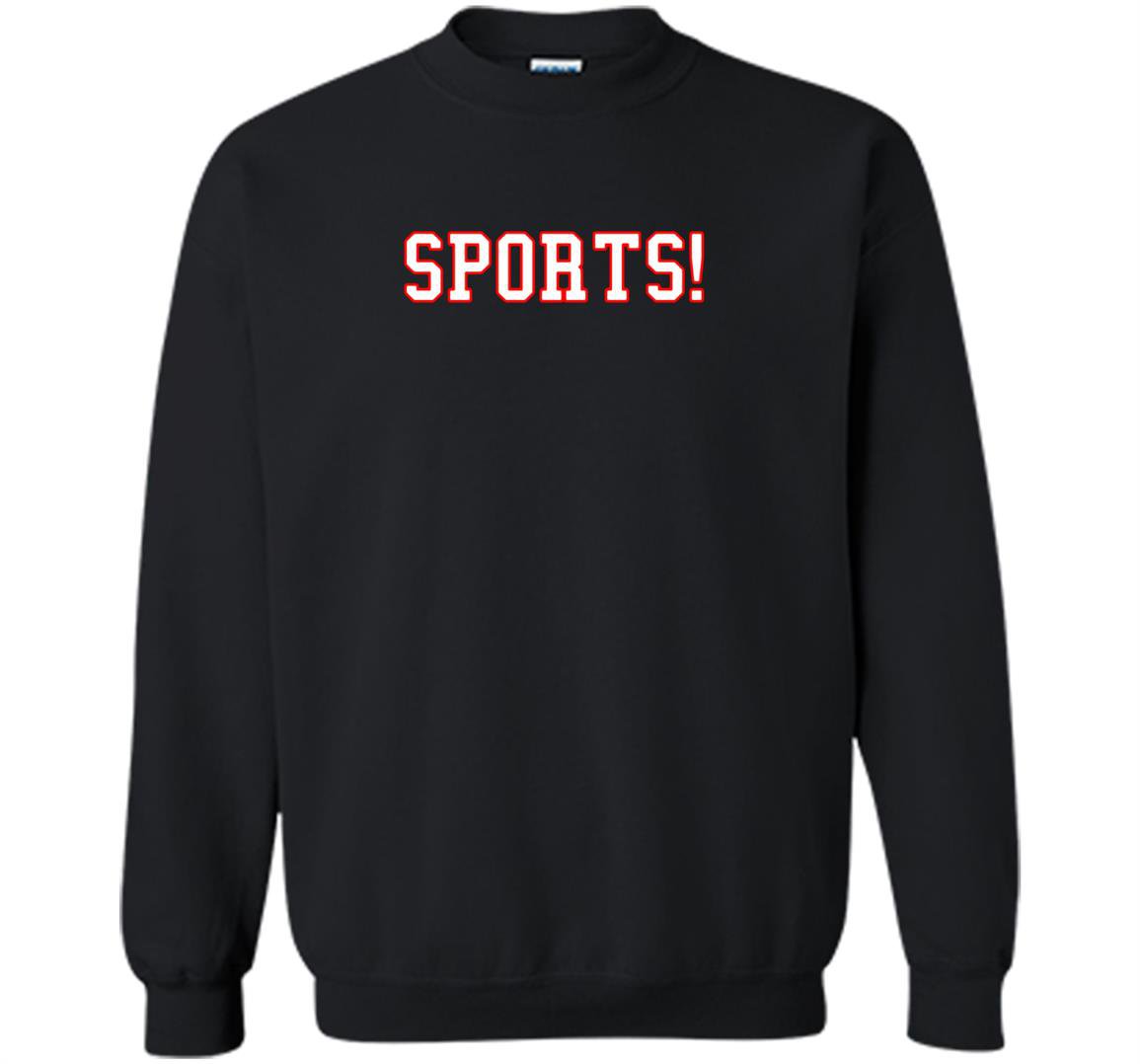 Philip defranco sports Sweatshirt
