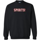 Philip defranco sports Sweatshirt