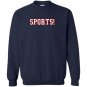 Philip defranco sports Sweatshirt