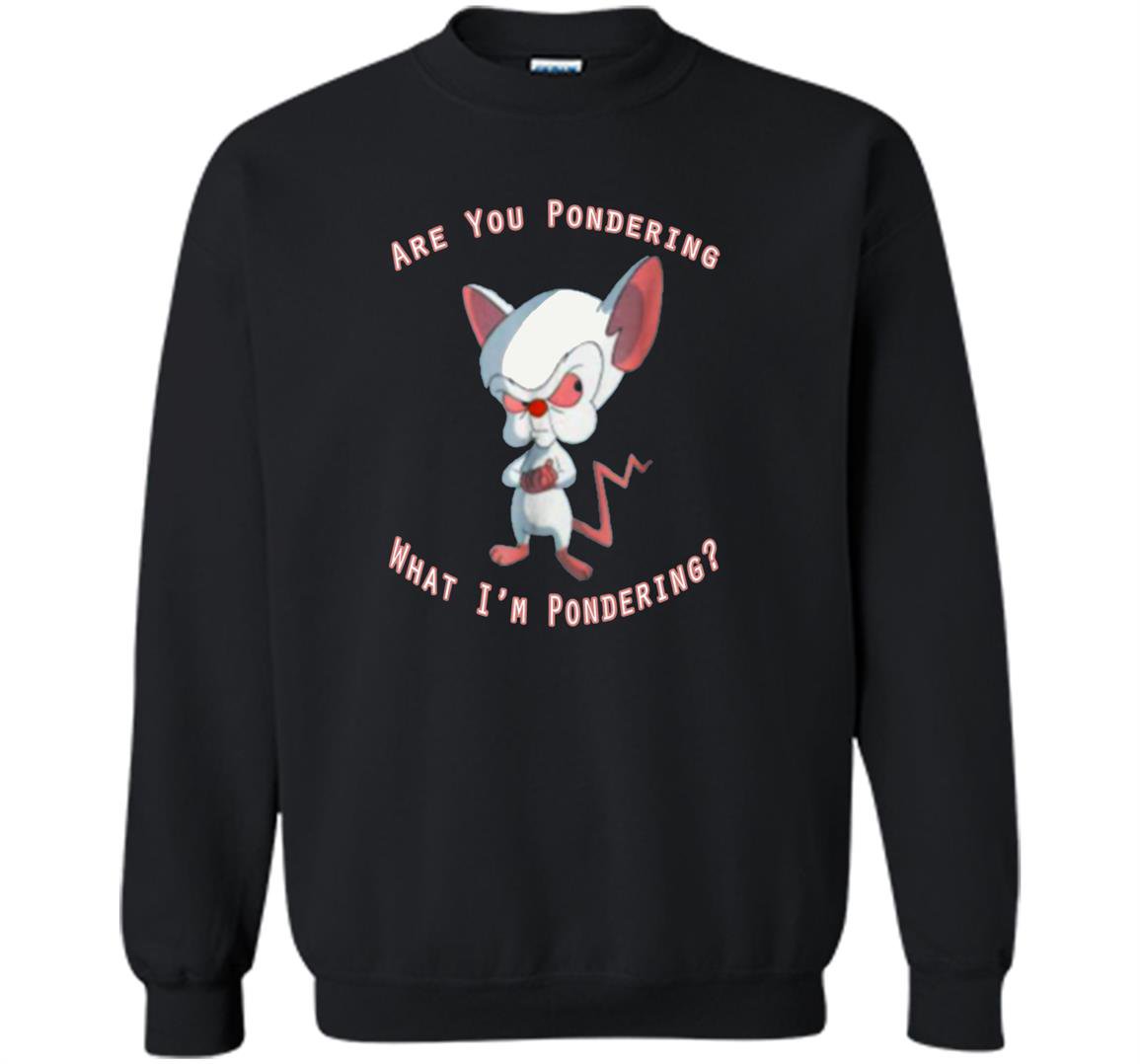 The brain brain Sweatshirt