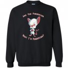 The brain brain Sweatshirt