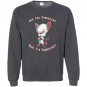 The brain brain Sweatshirt