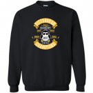 Pittsburgh hockey 5 times cup champions cool penguin Sweatshirt