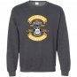Pittsburgh hockey 5 times cup champions cool penguin Sweatshirt