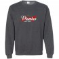 Plumber king of trades plumber Sweatshirt