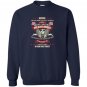Politically incorrect god bless america conservative Sweatshirt