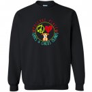 Pot cake place k9 rescue turks caicos islands Sweatshirt
