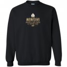 Princess bride mawidge wedding Sweatshirt