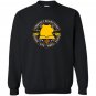 Protect bears ears Sweatshirt