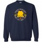 Protect bears ears Sweatshirt
