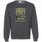Proud army aunt memorial day Sweatshirt