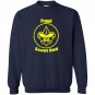 Proud scout dad Sweatshirt