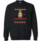 Psych tv 2017 christmas Sweatshirt