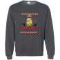 Psych tv 2017 christmas Sweatshirt