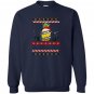 Psych tv 2017 christmas Sweatshirt