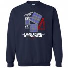 Pythagorean theorem day Sweatshirt