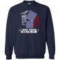 Pythagorean theorem day Sweatshirt