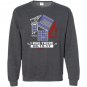 Pythagorean theorem day Sweatshirt