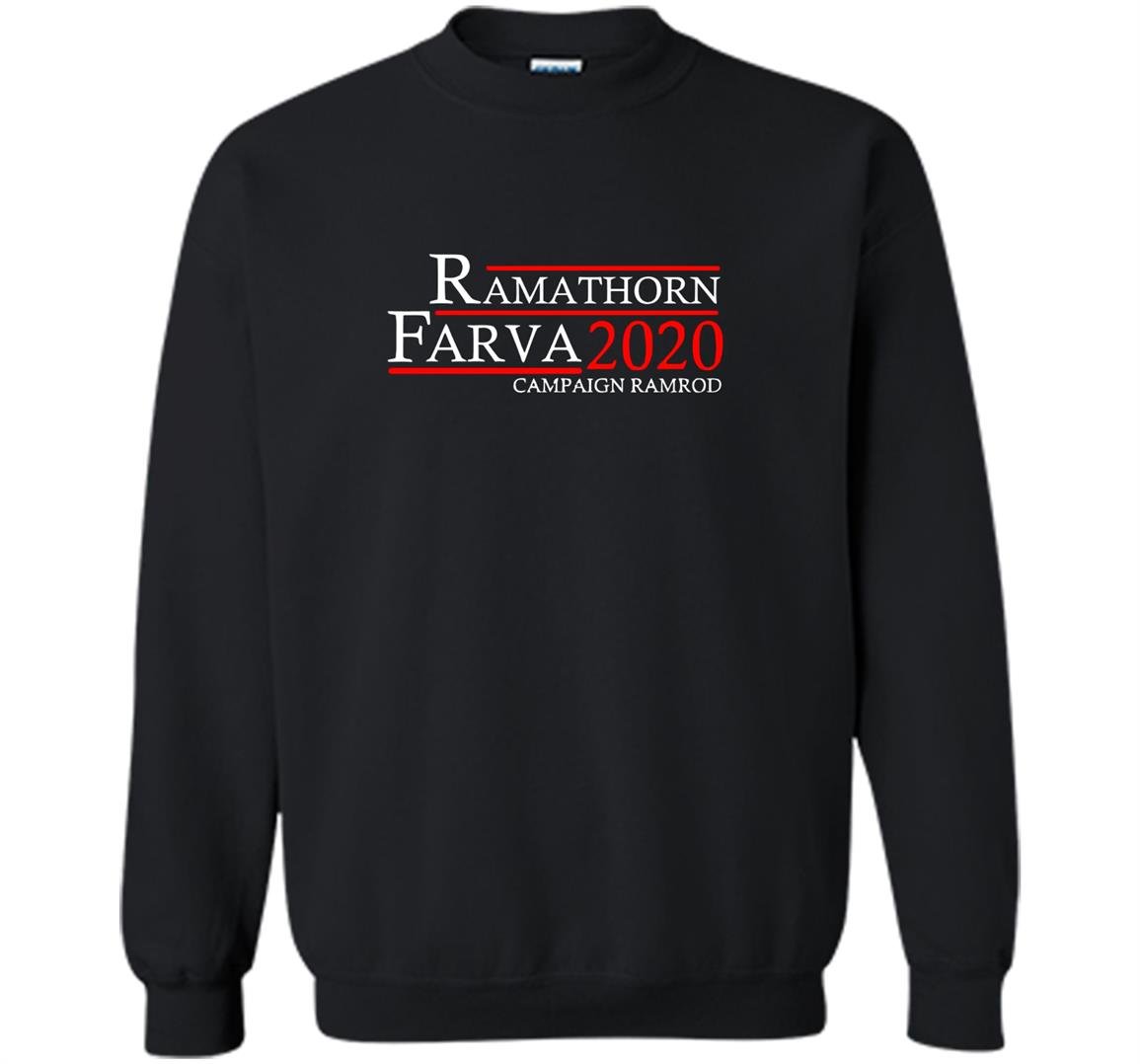 Ramathorn farva 2020 Sweatshirt