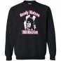 Randy watson 1988 world tour funny Sweatshirt