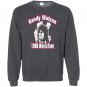 Randy watson 1988 world tour funny Sweatshirt