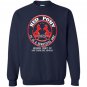 Red pony it is a beautiful day Sweatshirt