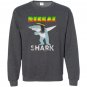 Reggae shark Sweatshirt
