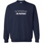 Resistance futile electrical engineering Sweatshirt