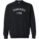 Retro tennessee vintage tennessee 1796 80s Sweatshirt