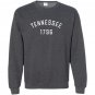 Retro tennessee vintage tennessee 1796 80s Sweatshirt