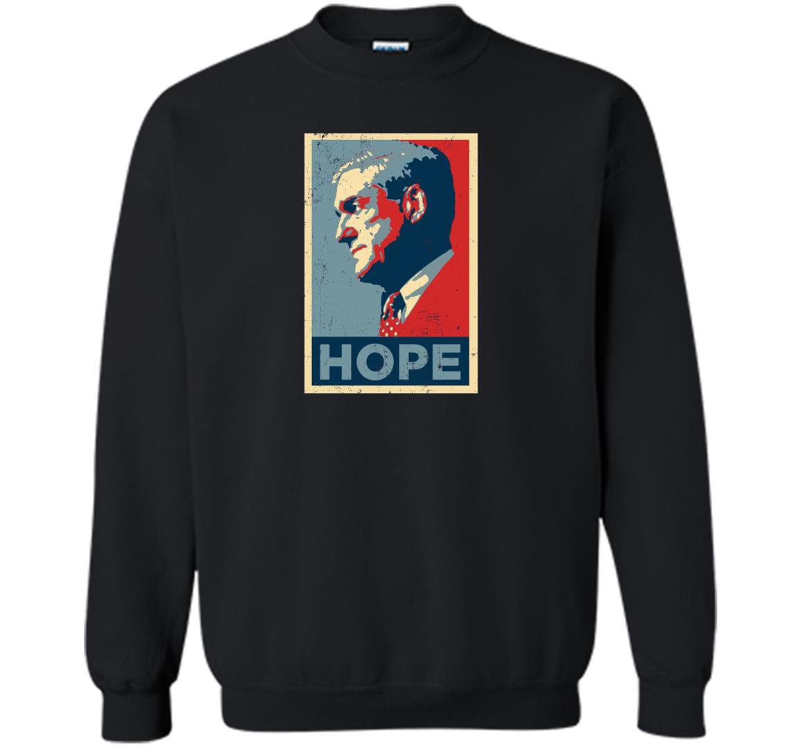 Robert mueller obama vintage Sweatshirt