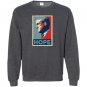 Robert mueller obama vintage Sweatshirt