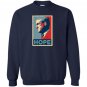 Robert mueller obama vintage Sweatshirt