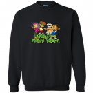 Rocket power woogity woogity woogity Sweatshirt