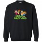 Rocket power woogity woogity woogity Sweatshirt