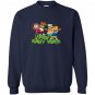 Rocket power woogity woogity woogity Sweatshirt