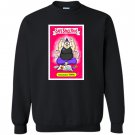 Safe space triggered tina trigglypuff Sweatshirt