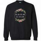 Saludame al cacas olvide cancelar el mariachi Sweatshirt