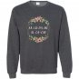 Saludame al cacas olvide cancelar el mariachi Sweatshirt