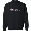 Seattle university redhawks college ncaa ppstl07 Sweatshirt
