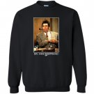 Seinfeld dr van nostrand Sweatshirt