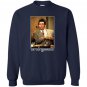 Seinfeld dr van nostrand Sweatshirt